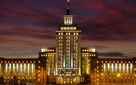 Grand Hotel International - Czech Leading Hotels  4*